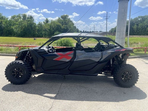 2026 Can-Am Maverick X3 MAX X Turbo Base
