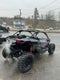 2026 Can-Am Maverick X3 DS Turbo Dusty Navy Base