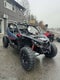 2026 Can-Am Maverick X3 DS Turbo Dusty Navy Base