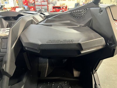 2026 Can-Am Maverick X3 RS Turbo Base