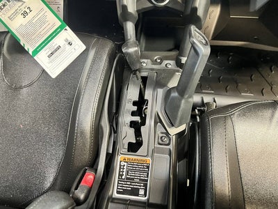 2026 Can-Am Maverick X3 RS Turbo Base