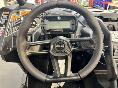 2026 Can-Am Maverick X3 RS Turbo Base