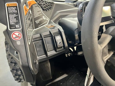 2026 Can-Am Maverick X3 RS Turbo Base