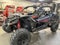 2026 Can-Am Maverick X3 RS Turbo Base