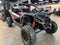 2026 Can-Am Maverick X3 RS Turbo Base