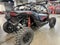 2026 Can-Am Maverick X3 RS Turbo Base