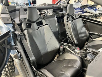 2026 Can-Am Maverick X3 RS Turbo Base