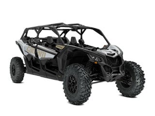2023 Can-Am Maverick X3 MAX DS Turbo RR Base