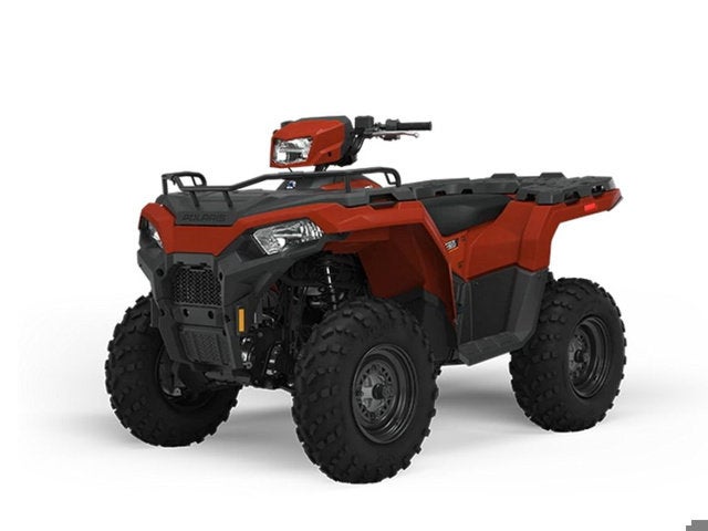2023 Polaris Sportsman 450 H.O. Base