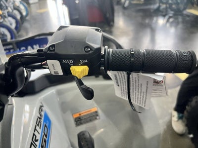 2026 Polaris Sportsman 450 H.O. Base