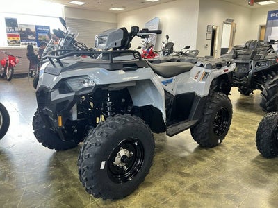 2026 Polaris Sportsman 450 H.O. Base