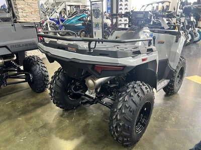 2026 Polaris Sportsman 450 H.O. Base
