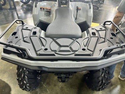 2026 Polaris Sportsman 450 H.O. Base