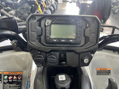 2026 Polaris Sportsman 450 H.O. Base