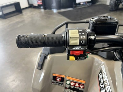 2026 Polaris Sportsman 570 Base