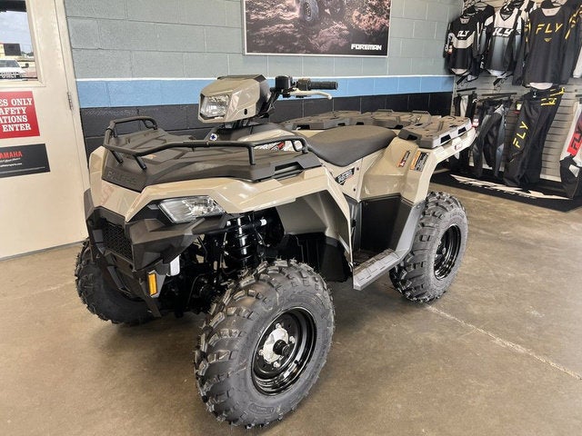 2026 Polaris Sportsman 570 Base
