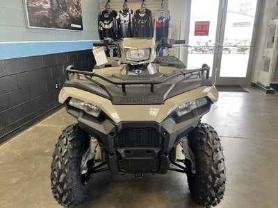 2026 Polaris Sportsman 570 Base