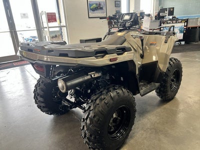 2026 Polaris Sportsman 570 Base