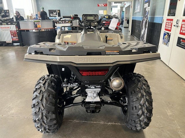 2026 Polaris Sportsman 570 Base