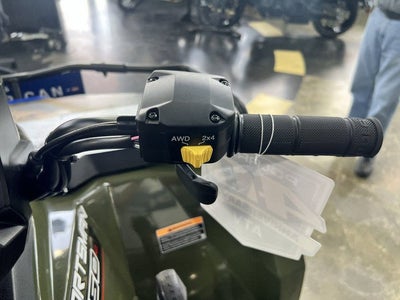 2026 Polaris Sportsman 450 H.O. EPS