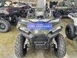 2026 Polaris Sportsman 450 H.O. EPS