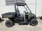 2025 Polaris Ranger 570 Full-Size Base