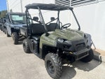 2025 Polaris Ranger 570 Full-Size Base