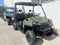 2025 Polaris Ranger 570 Full-Size Base