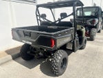 2025 Polaris Ranger 570 Full-Size Base