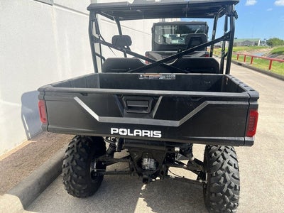 2025 Polaris Ranger 570 Full-Size Base