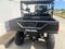 2025 Polaris Ranger 570 Full-Size Base