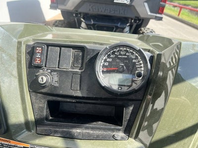2025 Polaris Ranger 570 Full-Size Base