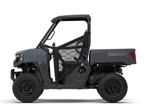 2027 Polaris Ranger 500 Base