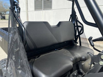 2026 Polaris Ranger 500 Base