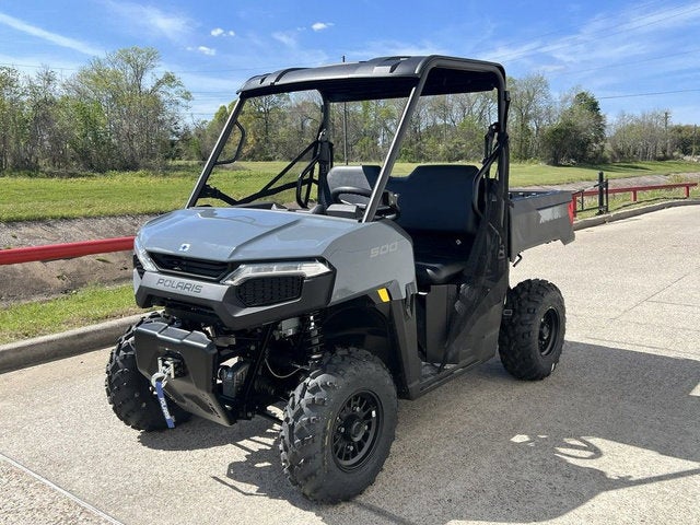 2026 Polaris Ranger 500 Base