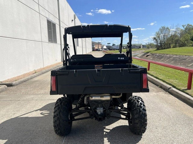 2026 Polaris Ranger 500 Base