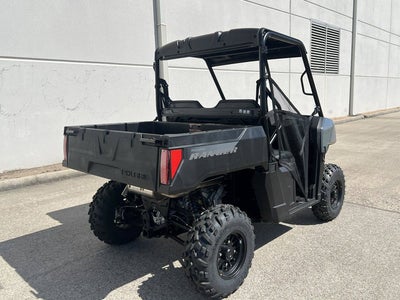 2027 Polaris Ranger 500 Base
