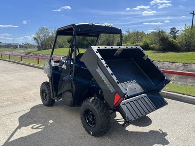 2027 Polaris Ranger 500 Base