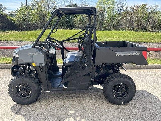 2026 Polaris Ranger 500 Base