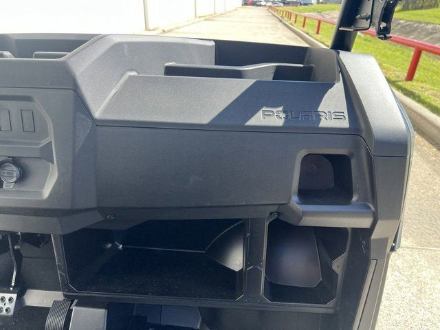 2026 Polaris Ranger 500 Base