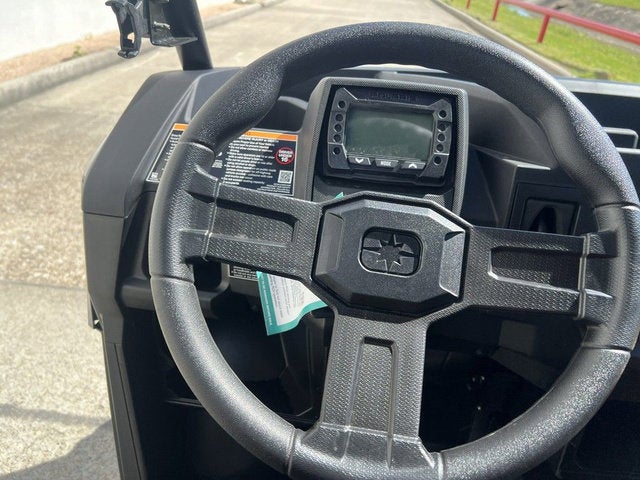 2026 Polaris Ranger 500 Base