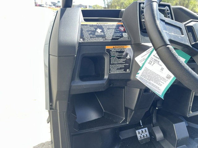 2026 Polaris Ranger 500 Base