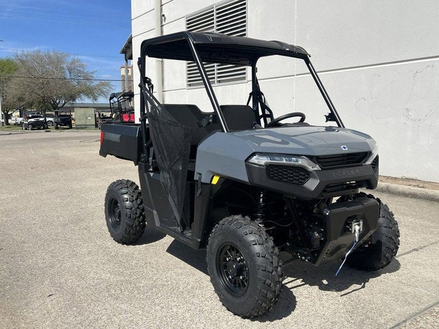 2026 Polaris Ranger 500 Base