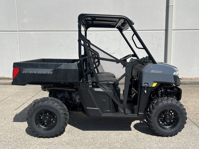 2026 Polaris Ranger 500 Base
