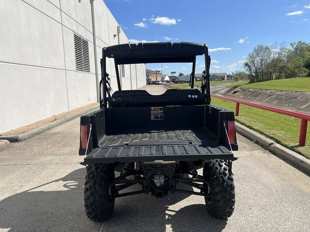 2026 Polaris Ranger 500 Base