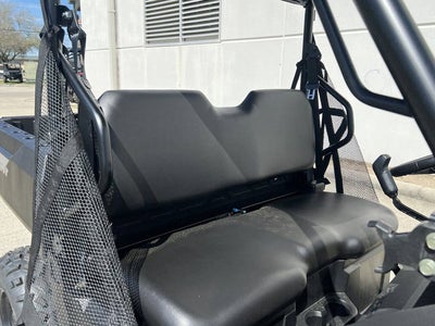 2027 Polaris Ranger 500 Base
