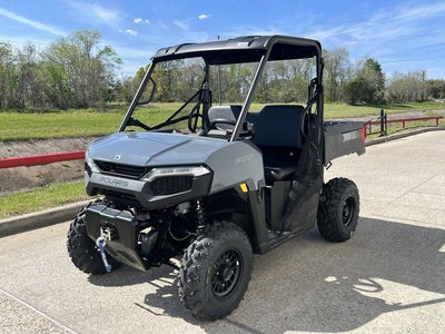 2027 Polaris Ranger 500 Base