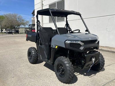 2027 Polaris Ranger 500 Base