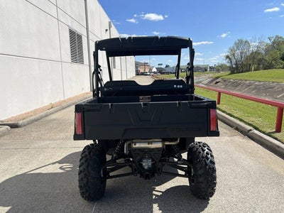 2027 Polaris Ranger 500 Base