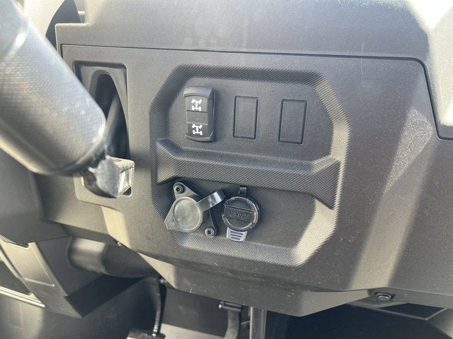 2026 Polaris Ranger 500 Base